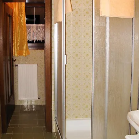 Daire Haus Helga 200w