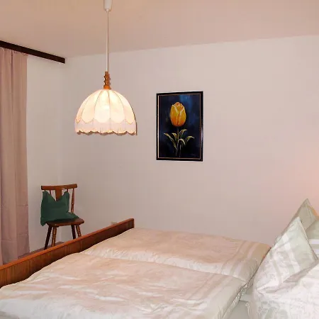 Haus Helga 200w Apartament Fieberbrunn