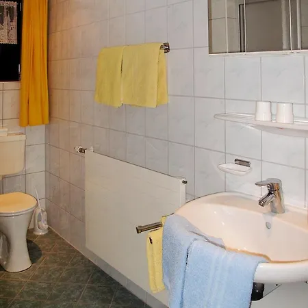 Haus Helga 200w Fieberbrunn