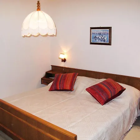 Haus Helga 200w Апартаменты *