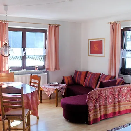 Haus Helga 200w * Фибербрюнн